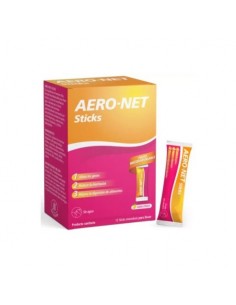 AERO-NET  12 STICKS 2 G...