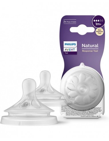 PHILIPS AVENT NATURAL RESPONSE + 1...