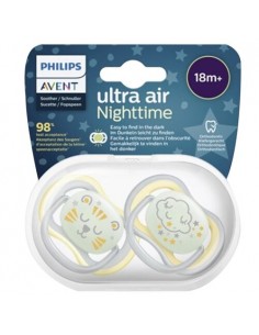 PHILIPS AVENT CHUPETE...