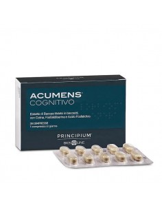 Principium Acumens...