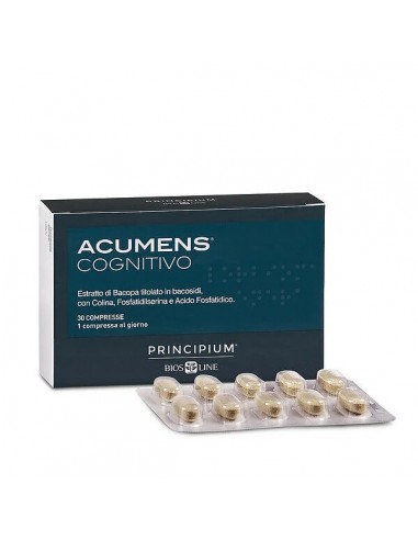 Principium Acumens Cognitivo Memoria...