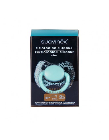Suavinex Premium Chupete Fisiológico...