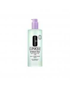 Clinique All About Clean...