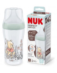 NUK Perfect Match Biberón...