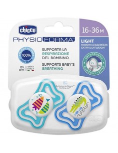 Chicco PhysioForma Light...