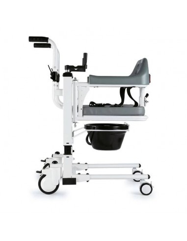 Wellell Easy Move Silla de...