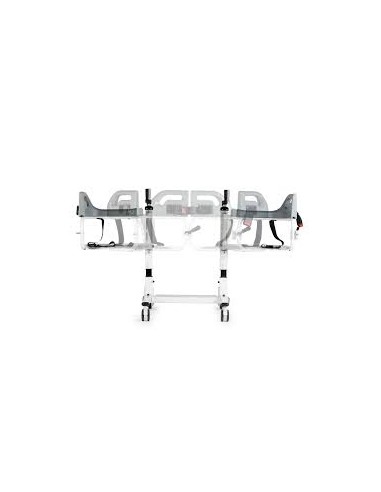 Wellell Easy Move Silla de...
