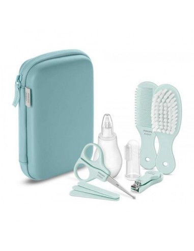 AVENT BABY CARE SET KIT ACCESORIOS...