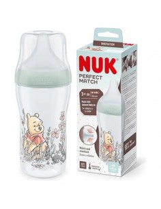NUK Perfect Match Biberón...