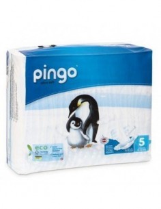 Pingo Pañales Ecológicos...