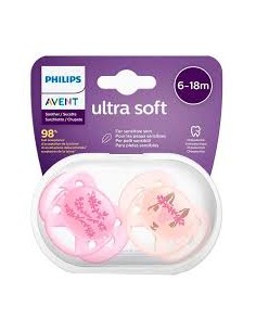 Philips Avent Ultra Soft...
