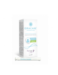 IDRACARE GEL HIDRATANTE...