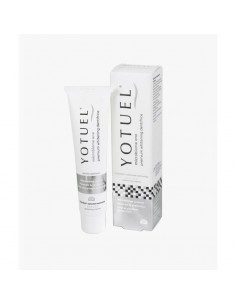 Yotuel Microbiome One...