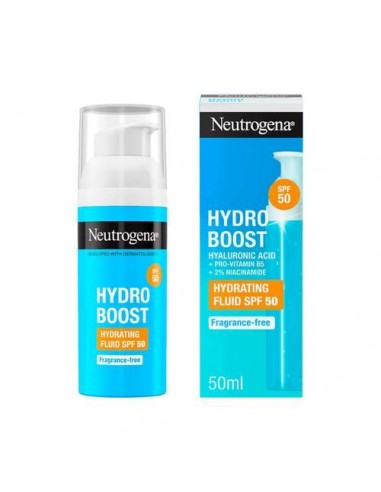 NEUTROGENA HYDRO BOOST FLUIDO...