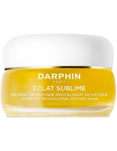 DARPHIN ECLAT SUBLIME VETIVER MASQUE...