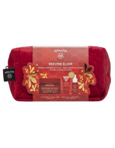 APIVITA PRO XMAS BEEVINE ELIXIR T....