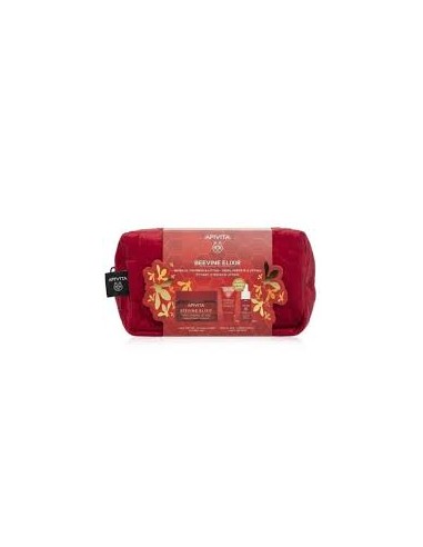 APIVITA PRO XMAS BEEVINE ELIXIR T....
