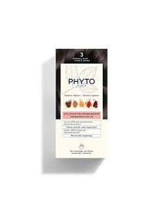 Phyto Hair Color 3 Castaño...