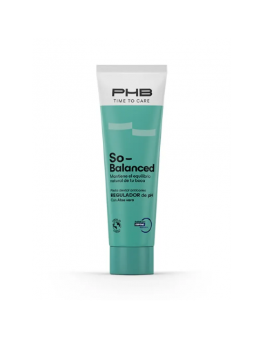 PHB TIME TO CARE SO BALANCED...