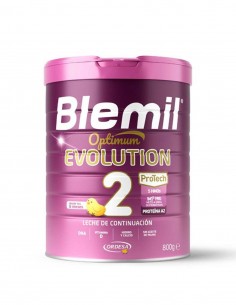 BLEMIL 2 OPTIMUM EVOLUTION...