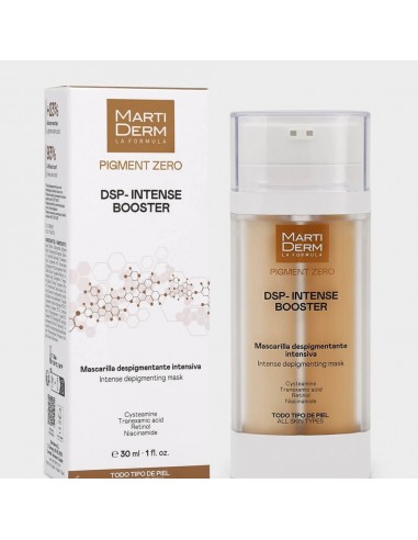MartiDerm Pigment Zero DSP-Intense...