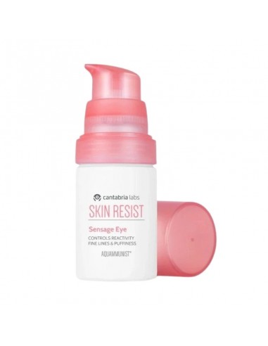 Cantabria Labs Skin Resist Sensage...