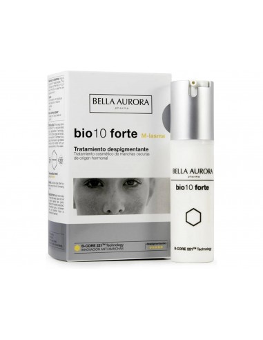 BELLA AURORA BIO10 FORTE M-LASMA...