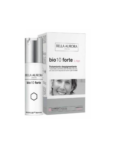 BELLA AURORA BIO10 FORTE L-TIGO...