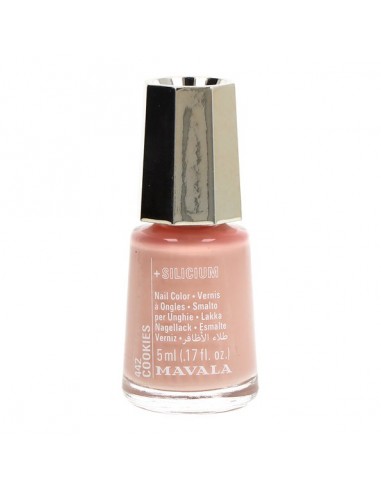 Mavala Mini Color Cookies 442 Esmalte...
