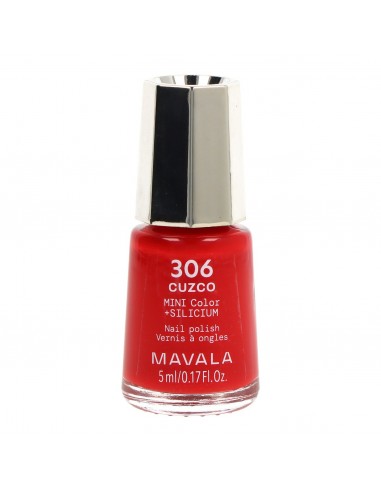 MAVALA COLOR CUZCO 306 5ML