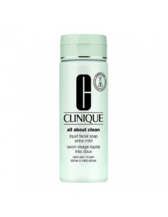 Clinique All About Clean...