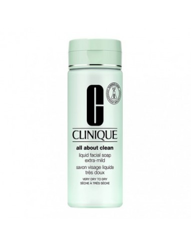 CLINIQUE ALL ABOUT CLEAN EXTRA MILD...