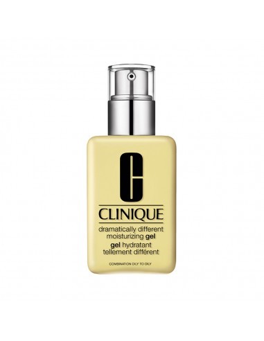 CLINIQUE DRAMATICALLY DIFFERENT...