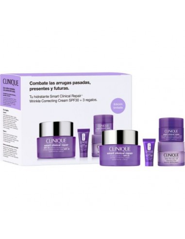 Clinique Smart Clinical Repair SPF 30...