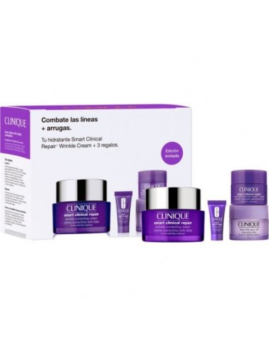 Clinique Smart Clinical Repair Set...