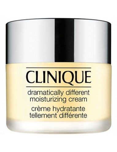 CLINIQUE DRAMATICALLY DIFFERENT...