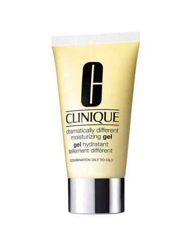 CLINIQUE DRAMATICALLY DIFFERENRT...