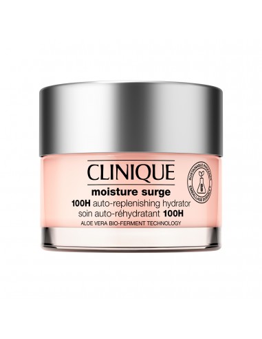 CLINIQUE MOISTURE SURGE 100H 75 ML...
