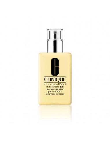 CLINIQUE DRAMATICALLY MOISTURIZING...