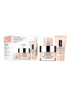 CLINIQUE HYDRATE & GLOW...