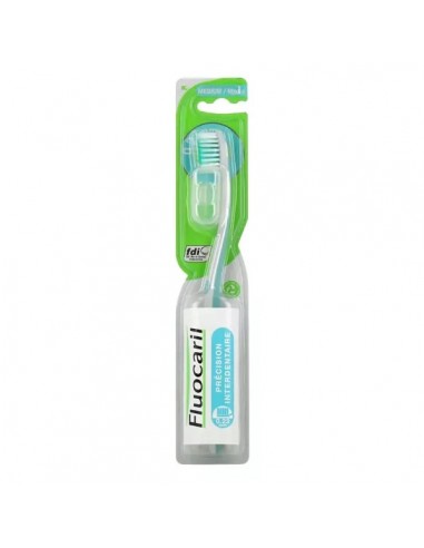 Fluocaril Precisión Interdental...