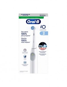 CEPILLO DENTAL ELECTRICO...