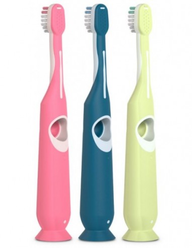 CEPILLO DENTAL INFANTIL SUAVINEX KIDS...