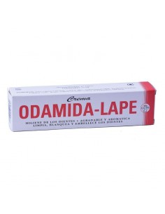 ODAMIDA LAPE 75 G PASTA...