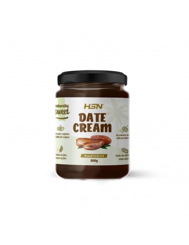 HSN PASTA DE DATIL 500G