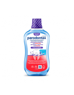 PARODONTAX REFUERZA Y...