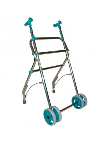 Forta AIR Andador de Interior con...