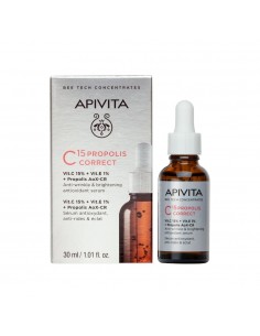 APIVITA  C15 PROPOLIS...