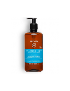 APIVITA CHAMPU HYALURONIC...