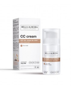 BELLA AURORA CC CREAM...